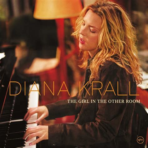 diana krall the girl in the other room [2 lp] diana krall elvis costello diana