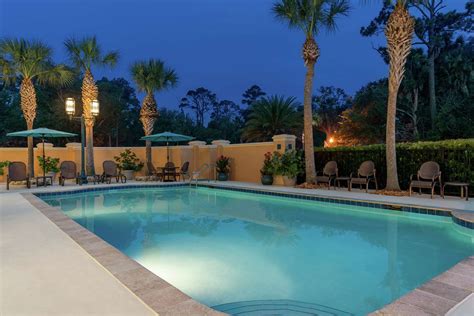 Hilton Garden Inn Ponte Vedra Beach, FL - See Discounts