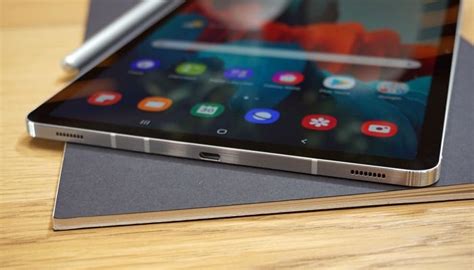 The galaxy tab s 8.4 comes with a hefty 4,900mah battery, which will get you through a transatlantic flight and then some. Samsung, avvistato in anteprima il Galaxy Tab S8 ...