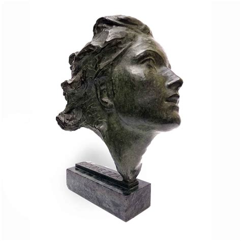 Scultura In Bronzo Di Ravasio 1940 Vendita Online Ghilli Antichità Milano