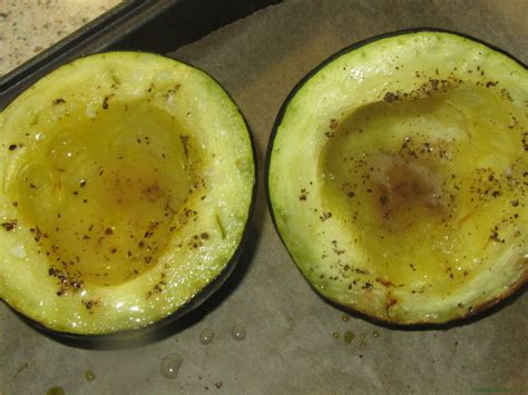 It is prepared using corn fillings. Baked Gem Squash | Roasted Gem Squash - South African ...