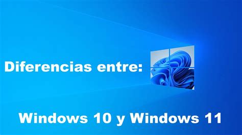 Conoce Las Diferencias Entre Windows 11 Y Windows 10 Porn Sex Picture