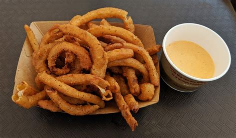 Disney's Hollywood Studios Food Roundup - Up in the Nusair