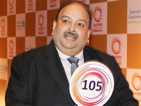 Fugitive diamond trader mehul choksi, who along with his nephew nirav modi is accused of allegedly perpetrating a bank fraud of rs 13600 crore on punjab national bank (pnb), is missing from antigua and barbuda, his lawyer vijay aggarwal claimed. 'Unwell' Mehul Choksi Fails To File Medical Report, Tells ...