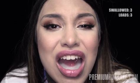 Free Premium Bukkake Roxy Lips Swallows Massive Gloryhole Cum Loads Porn Video Hd