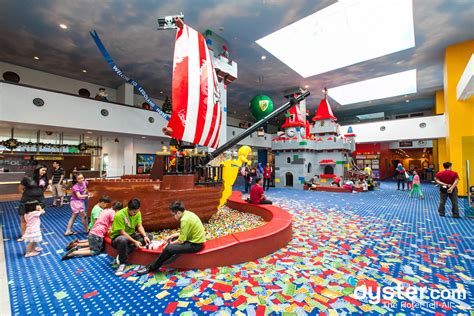 Legoland Malaysia Resort Review What To Really Expect If You Stay