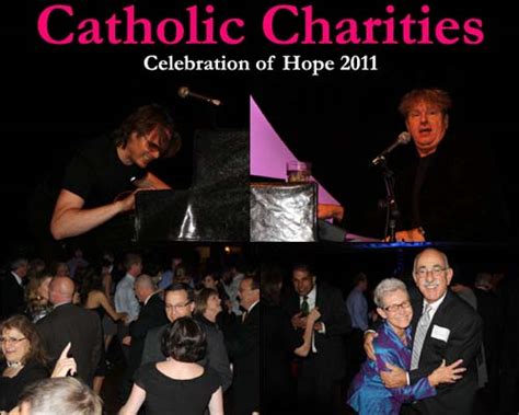 Kcmb Kansas City News Catholic Charities Celebration Of Hope 2011 Gala