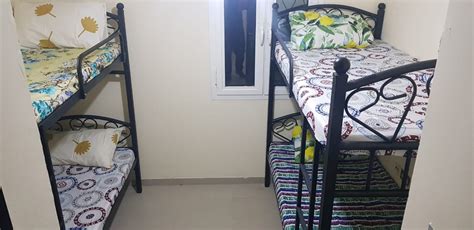 Executive Bed Space For Male Females Inclusive All Cac 600 In Bur