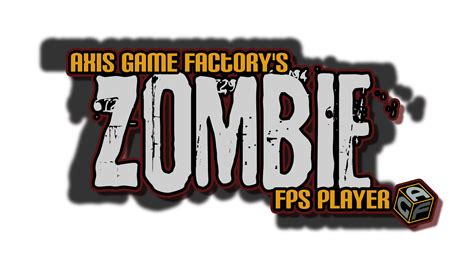 Axis Game Factory Zombie FPS Player | PC | GameStop