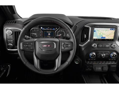 2020 Gmc Sierra 3500hd 4wd Crew Cab 172 At4 Ratings Pricing Reviews