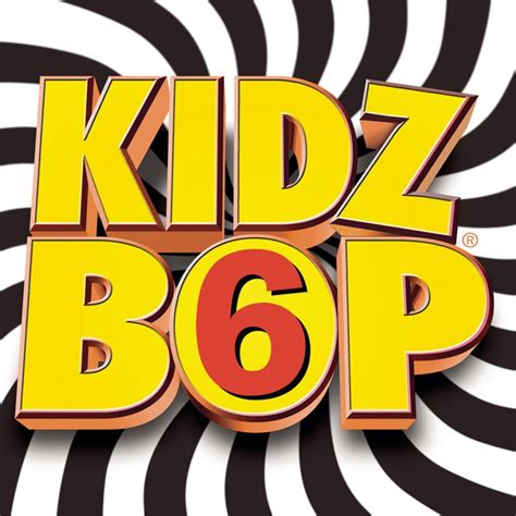 Vol6 Kidz Bop Kidz Bop Kids Amazonde Musik Cds And Vinyl