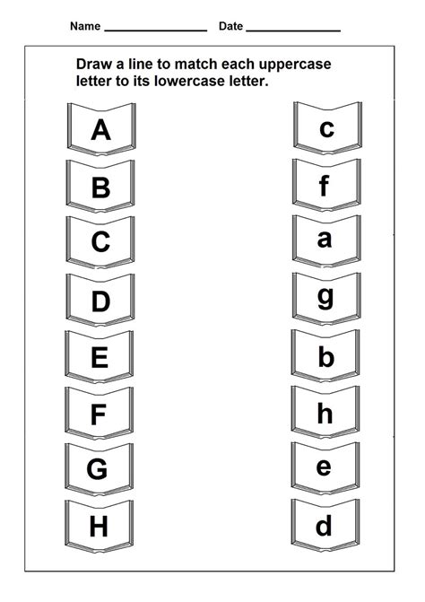Letter case is the distinction between the letters that are in larger uppercase or capitals (or more formally majuscule) and smaller lowercase (or more . Uppercase and Lowercase Alphabet | 101 Printable