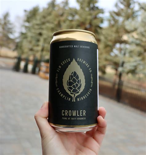 General Info — ELM CREEK BREWING CO.