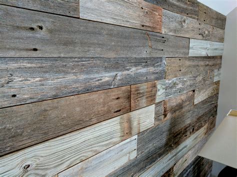 Reclaimed Wind Fence Wall Planks Sustainable Lumber Company