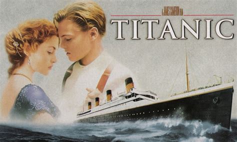 En Quelle Année Le Film Titanic Est Sorti - Hace 14 años se estrenó Titanic, la película más exitosa de la historia