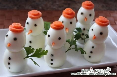 Decorating Food Ideas For Christmas ~ Home Decorating Ideas