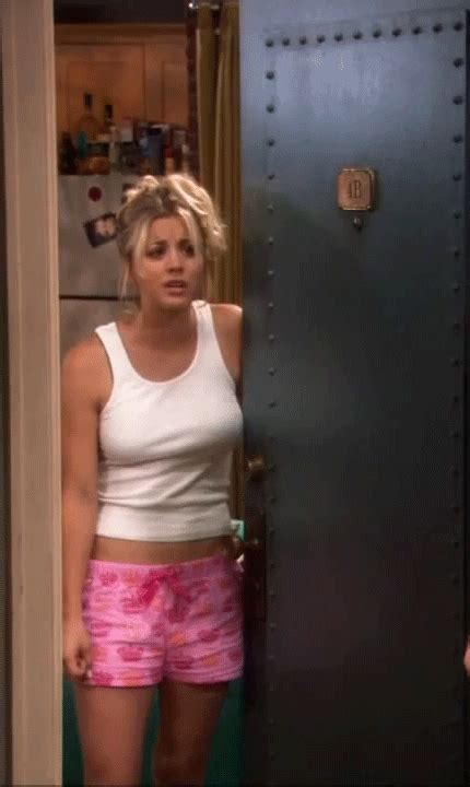 This Is My Favorite Penny Gif Kaleycuoco Kaley Cuoco Kaley Cuoco Body Kayley Cuoco