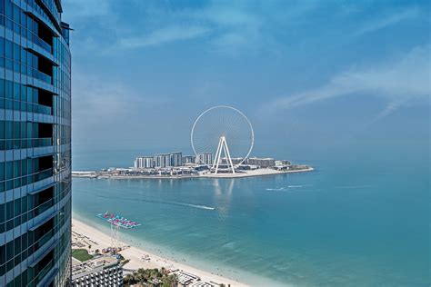 Blue Beach Tower Dubai Aed 547 Blue Beach Tower Price Address