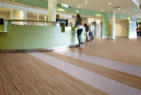 Forbo Flooring Systems | Transparency Catalog