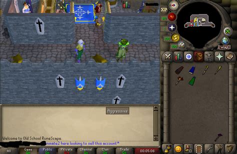 Account Sale 11 Pures 31pray Fcape Gmaul Rusher Nearly Maxed Pure