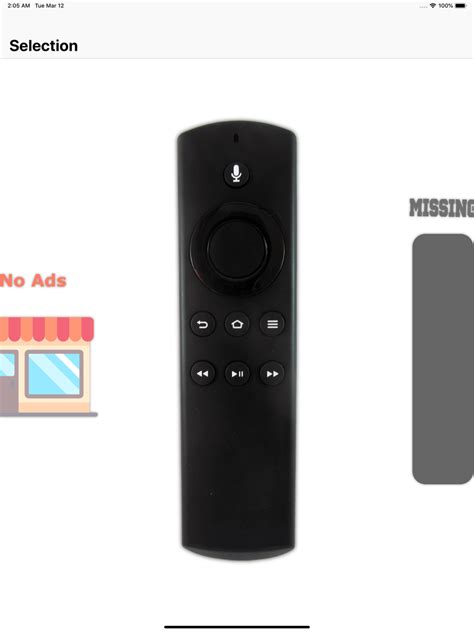 You can choose the one that meets your streaming requirements and the content it has. Remote for Amazon Firestick App for iPhone - Free Download ...