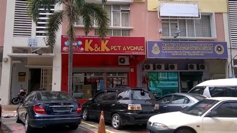 Pet shops malaysia is malaysia's coolest pet store and pet services network. K&K Pet Avenue - Pet Shops Malaysia