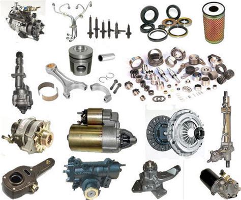 Steps To Start Spare Parts Business In Nigeria 2022 Guide Church Loaded
