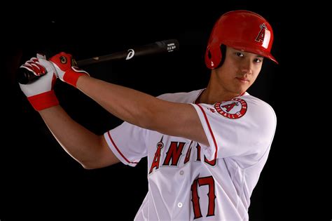 Watch Shohei Ohtani Picks Up First Hit Rbi With Angels Am 570 La Sports