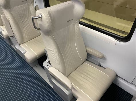 Brightline Train Service Review [Miami - Ft. Lauderdale - WPB]