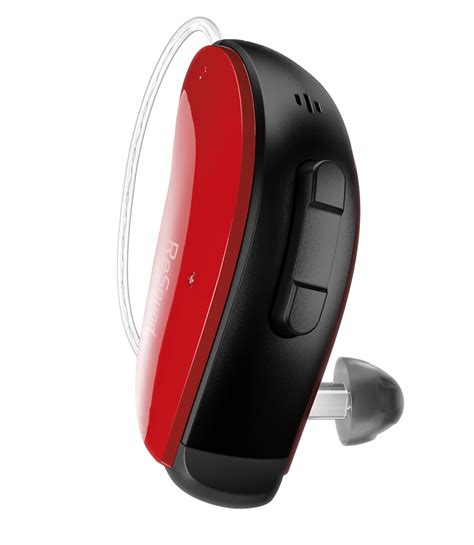 As resound hearing aids require bluetooth to pair to your phone/tablet, we are currently receiving calls from our patients who believe they have a problem with their hearing aids, when in however, most people have opted for don't allow, which means that the bluetooth does not activate in the app. ReSound LiNX2 Family of Smart Hearing Aids with Spatial ...