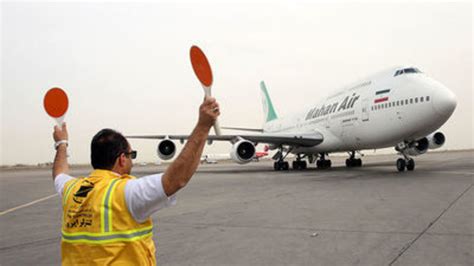 هواپیمای پرواز جده مشهد در فرودگاه بوشهر به زمین نشست