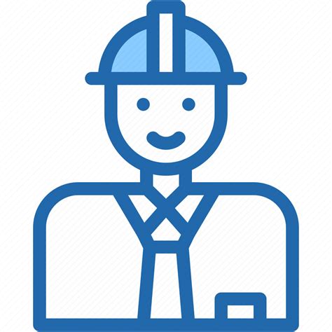 Engineer Engineering Man Avatar Civil Icon Download On Iconfinder