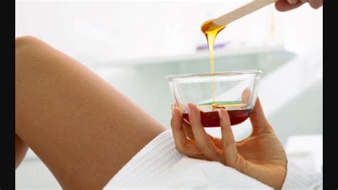 Waxing The Skin Therapy Room