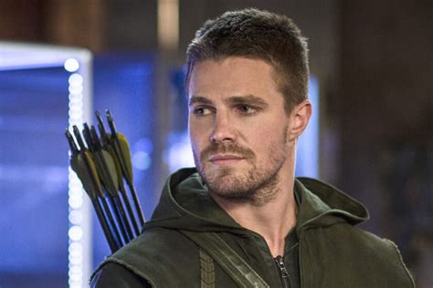 Former Arrow Star Stephen Amell Doesnt Support The Actors Strike