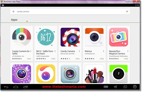 We'll show you a few ways of how to use your phone as a webcam, whether you have an iphone or an android smartphone, mac or pc. Free Download Candy Camera For PC/Laptop Windows XP 7 8 ...