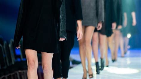 France Bans Super Skinny Models In Anorexia Clampdown Al Rasub