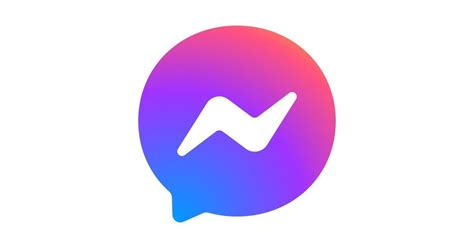 Facebook Messenger Shines Up With New Logo And Features Phoneworld