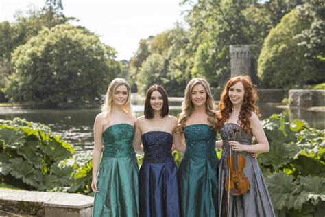 INTERVIEW The Music Makers Fronting Celtic Woman Twin Cities Arts Reader