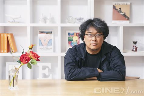 3 мин и 7 сек. 2019년 총결산③ 올해의 감독 - 봉준호 감독