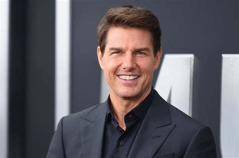 43 Thrilling Facts About Tom Cruise