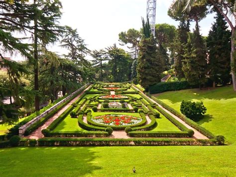 Things To Do In Rome Visit The Best Gardens Dark Rome