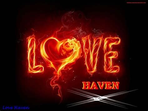 Ƹ̵̡ӝ̵̨̄ʒ Love Haven Ƹ̵̡ӝ̵̨̄ʒ ••