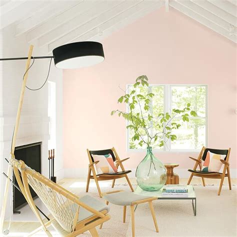 Ceiling Paint Color Benjamin Moore Shelly Lighting