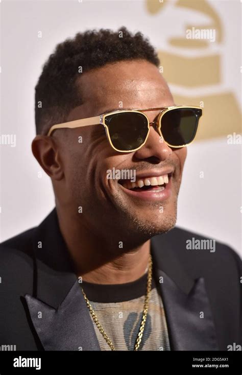 Maxwell Attends Pre Grammy Gala And Salute To Industry Icons Honoring Debra Lee At The Beverly