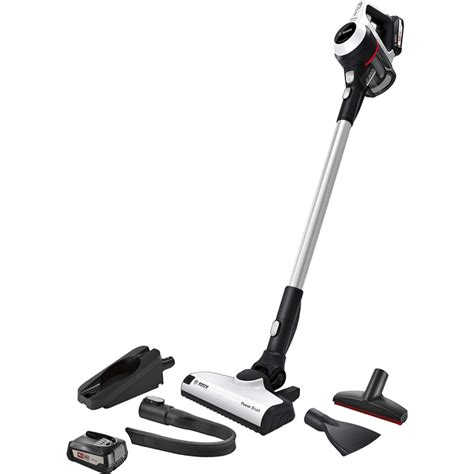 Bosch Bcs612gb Unlimited Series 6 Cordless Upright Stick Vacuum Cleaner