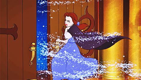 Disney Princess Screencaps Princess Belle Princesses