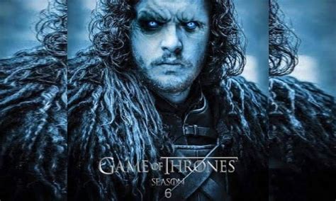 Game of thrones season 8. Game of Thrones season 6 episode 9 predictions: Who will die?