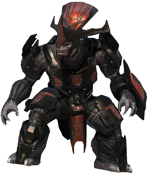 Halo 3 Brute Chieftain Brute Chieftain Halo Wars Succed