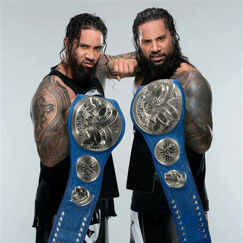 Wwe The Usos Wallpapers Wallpaper Cave