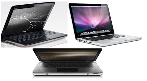 Hp Envy 14 Vs Macbook Pro 13 Vs Dell Xps 15 Specs Compare Laptops